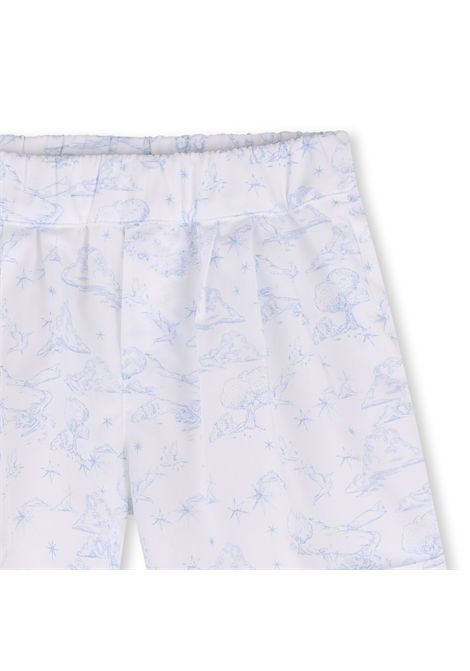 Completo con logo GIVENCHY KIDS | H31262N48